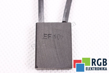 BALAI ÉLECTRIQUE 8X20X25 POUR MP132M