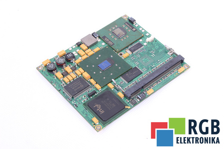 18008-0000-06-1BR1 KONTRON CARTE MERE