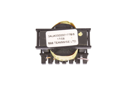 3AUA0000001776/B TEAMWISE LTD TRANSFORMATEUR
