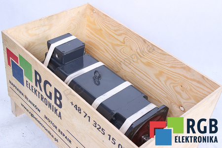 1HC5116-0ZL16-1RU7-Z Z:C10 G19 K22 K85 SIEMENS DC MOTOR 1HC5