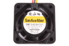 9WF0424H701 SANYO DENKI 40X40X15M, 24V VENTILATEUR