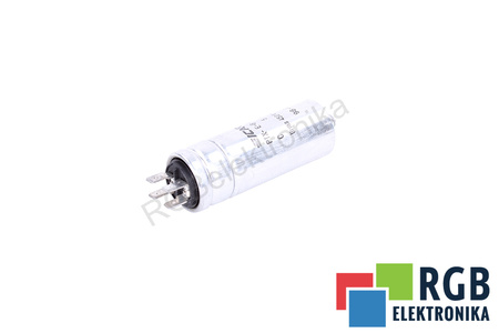 CONDENSATEUR PTX-E-B-5-45 ICAR 5UF, 450V