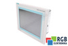 6AV6545-0DA10-0AX0 SIEMENS 12 TFT SIMATIC MULTI PANEL MP370