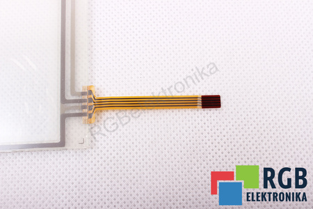 TXB909038 139X110MM, 4PIN ÉCRAN TACTILE