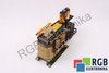 DSNG/K00003 S.BASTIAN ELEKTROTECHNIK PRI 3X400VAC SEK 24VDC 25A 600W