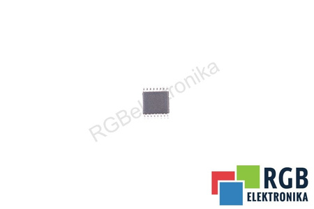 LM2653MTC-ADJ/NOPB TEXAS INSTRUMENTS