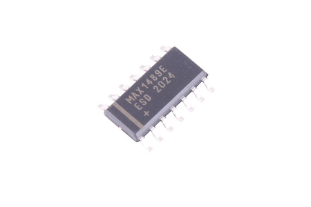 MAX1489EESD+ MAXIM INTEGRATED