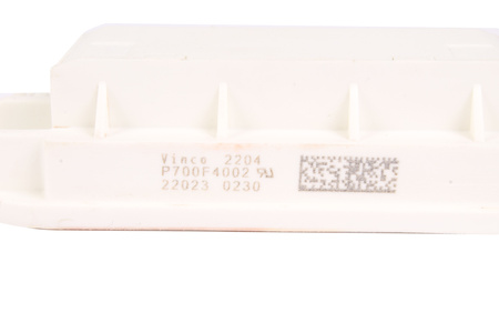P700F4002 VINCO TRANSISTOR