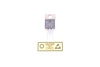 C4230 SHINDENGEN TRANSISTOR DE PUISSANCE NPN
