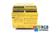PNOZX9P PILZ 777609 RELAIS DE SÉCURITÉ