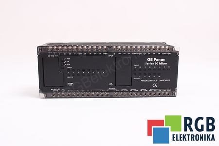 IC693UDR005KP1 FANUC GE