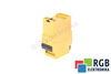 PNOZ X3P 24-240VACDC 3N/O 1N/C PILZ