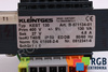 KEST130 KLEINTGES B-571134-01 400V, 27V TRANSFORMATEUR