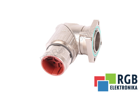 PRISE D’ALIMENTATION MB7RJN0602 AMPHENOL CORPORATION