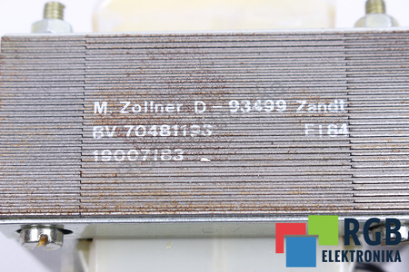 BV70481193 ZOLLNER