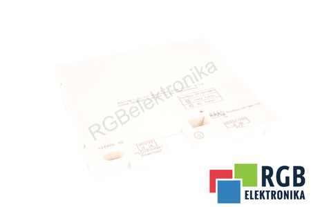 6AV3607-1JC00-0AX1 SIMATIC OP7-PP ARRIERE DU BOÎTIER REMPLACEMENT