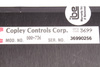 800-736 COPLEY CONTROLS CORP