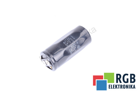CONDENSATEUR 22000UF 40VCC SIC-SAFCO