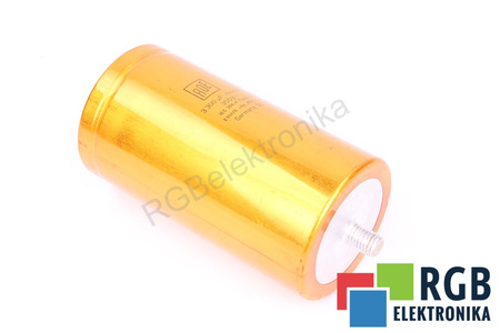 CONDENSATEUR 3300UF 350VDC ROE
