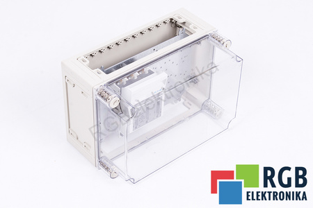 GSTA00/I43/L EATON IDT IP65 BOÎTIER DE FUSIBLE