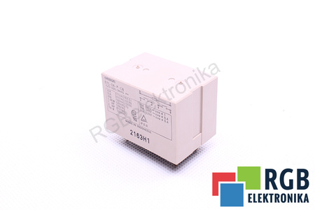 G7L-2A-P-CB OMRON