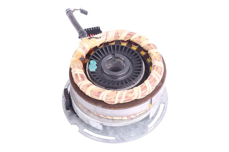 1FT5102-0AC01-0-Z SIEMENS TACHYGÉNÉRATEUR