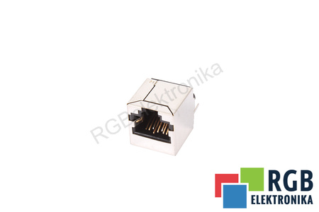 SS-60000-008 BEL-STEWART CAT6 RJ45
