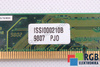 ISSI000210B ISSI