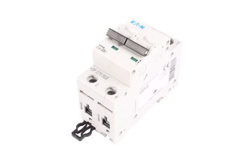 CLS6-C6/2-DP EATON 270383 DISJONCTEUR A MAXIMUM DE COURANT