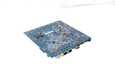 MITX-E38 KONTRON 810591-4500