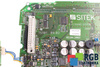 TST0104.02 SITEK POUR PIÈCES