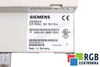6SN1145-1BA01-0DA1 SIEMENS SIMODRIVE 611 VERSION C
