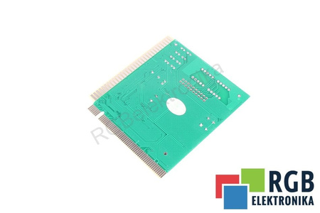 POST PCI/ISA 4-BIT
