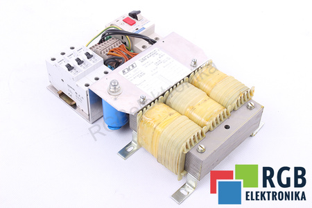 BV142/0257 KWB ALIMENTATION
