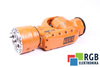 ZH125/150-2 KUKA KR60P/2 POIGNET DU ROBOT