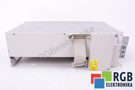 6SN1123-1AA00-0LA3 SIEMENS LT MODUL INT.108A SIMODRIVE 611