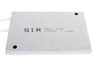 RÉSISTANCE SRF600120RJ SIR 120OHM, 0.6KW