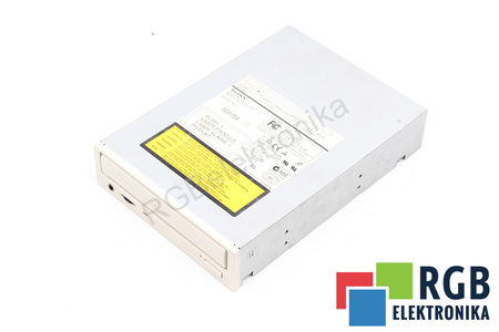 CDU701 SONY DVD/CD-ROM