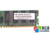 PC58964A1 SPECTEK PC100 8X64 64MB POUR PIÈCES