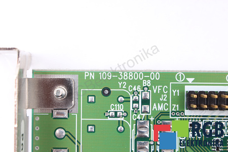 109-38800-00 ESCOM 109-38800-00 510266