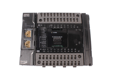 NX1P2-9024DT1 OMRON