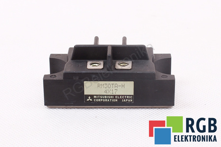 RM30TA-H MITSUBISHI ELECTRIC 400/800V 75A