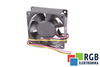 PMD2407PTB1-A.(2).F.GN SUNON 70X70X25MM, 24V VENTILATEUR