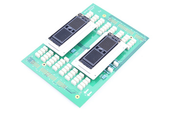 PCON ASSY GEYMS DGPCIO ASSY 2264592 2264593 POUR LOGIQ7