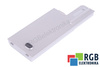 PP04X DELL 11.1V, 4400MILIAH BATTERIE
