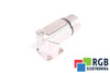 PRISE DU SYSTEME DE MESURE MA7RAE1701 AMPHENOL CORPORATION 17PIN
