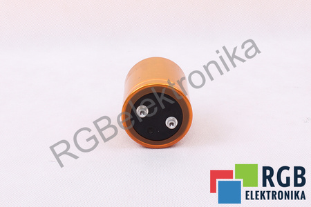 CONDENSATEUR DIN41250 ROE 33000UF, 40VDC