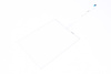 362740-9122 ELO TOUCHSYSTEMS SCN-AT-FLT15.0-W01-0H1-R E814647 333X249MM ÉCRAN TACTILE