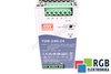 TDR-240-24 MEAN WELL ALIMENTATION