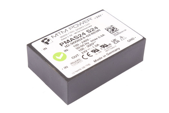PMAS24 MTM POWER S24 ID:900024-02403R STABILISATEUR DE TENSION